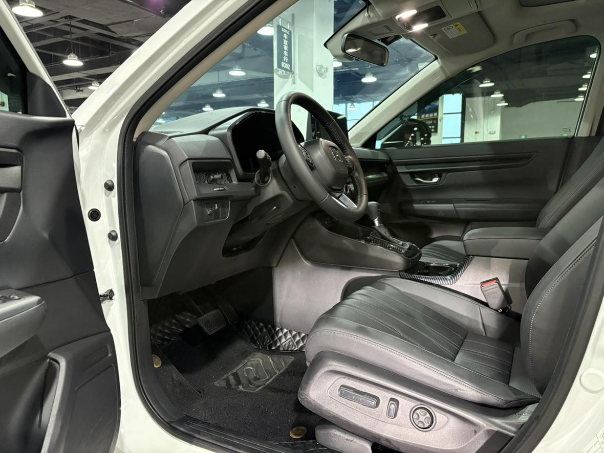 Honda CR-V 2023, фото 4