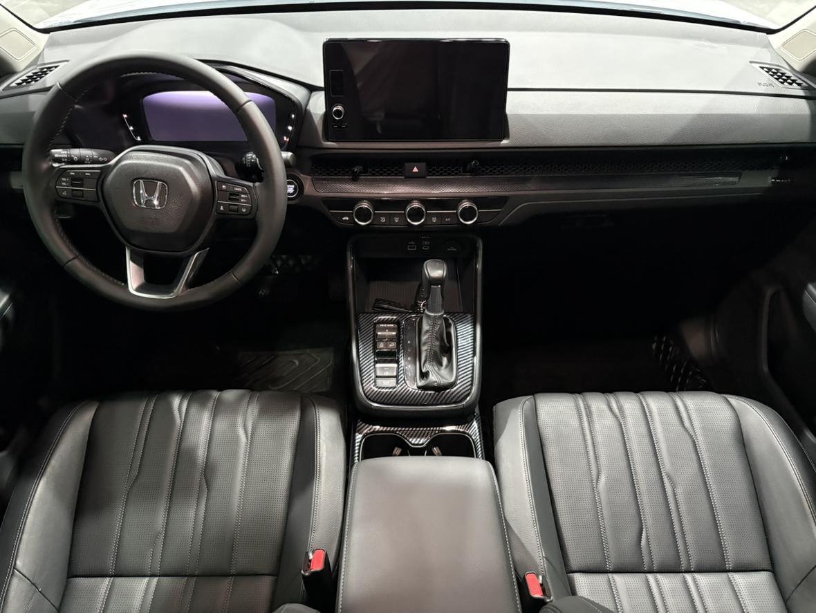 Honda CR-V 2023, фото 5