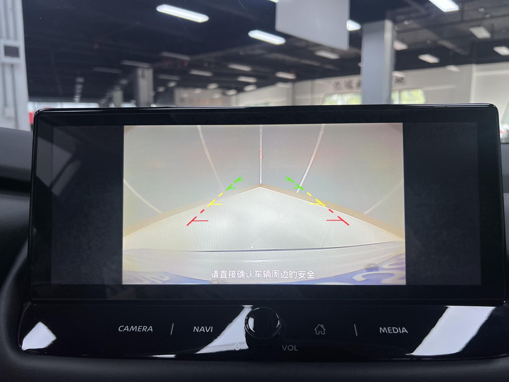 Nissan Qashqai 2023, фото 16