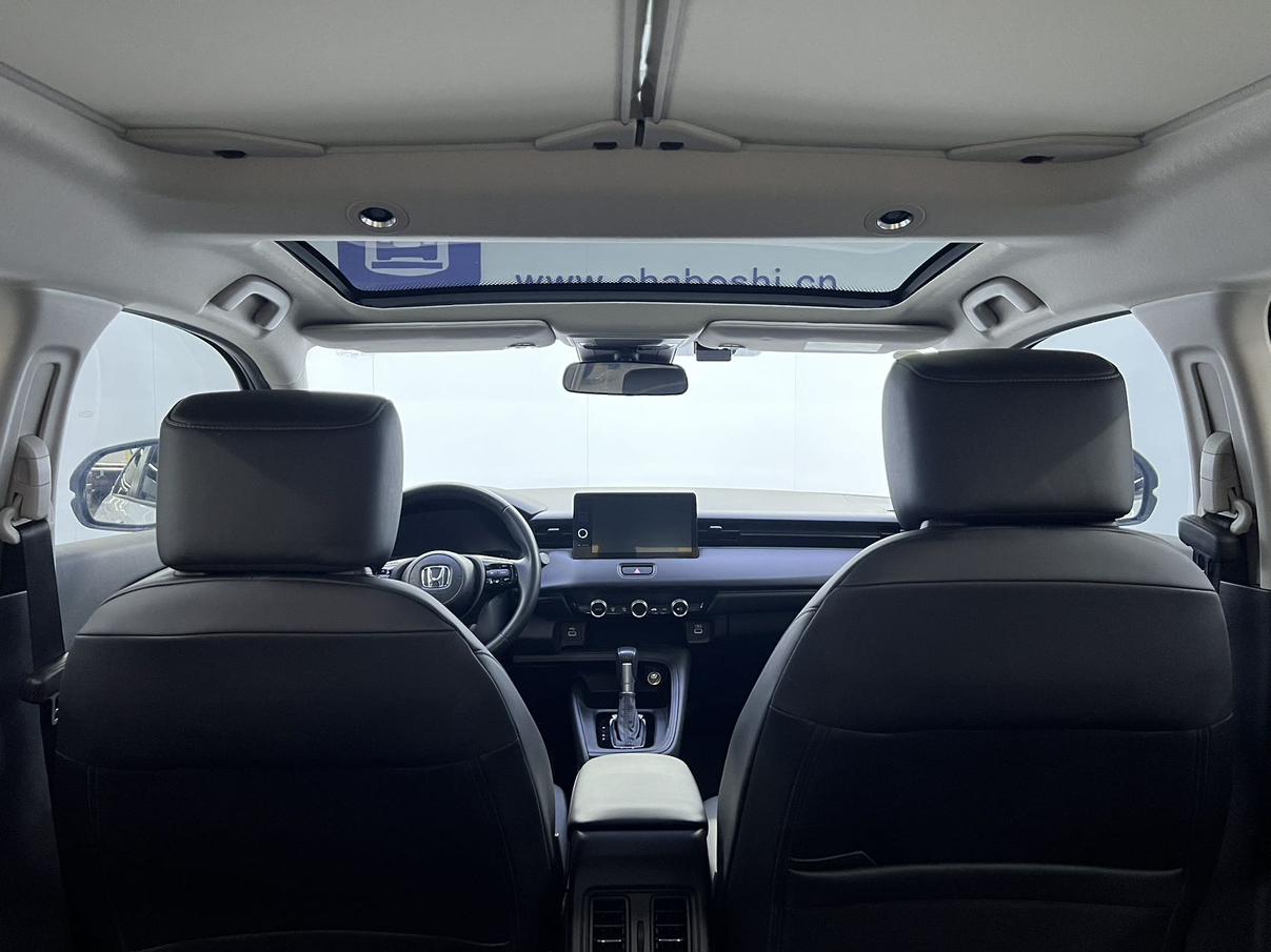 Honda XR-V 2023, фото 14