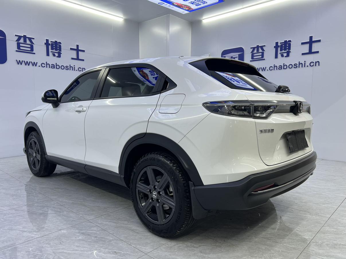 Honda XR-V 2023, фото 15