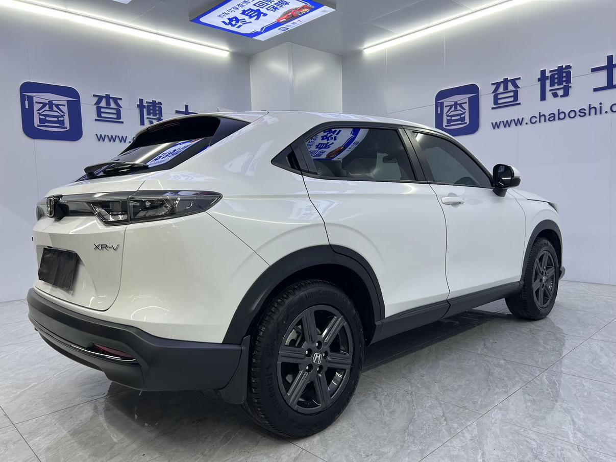 Honda XR-V 2023, фото 17