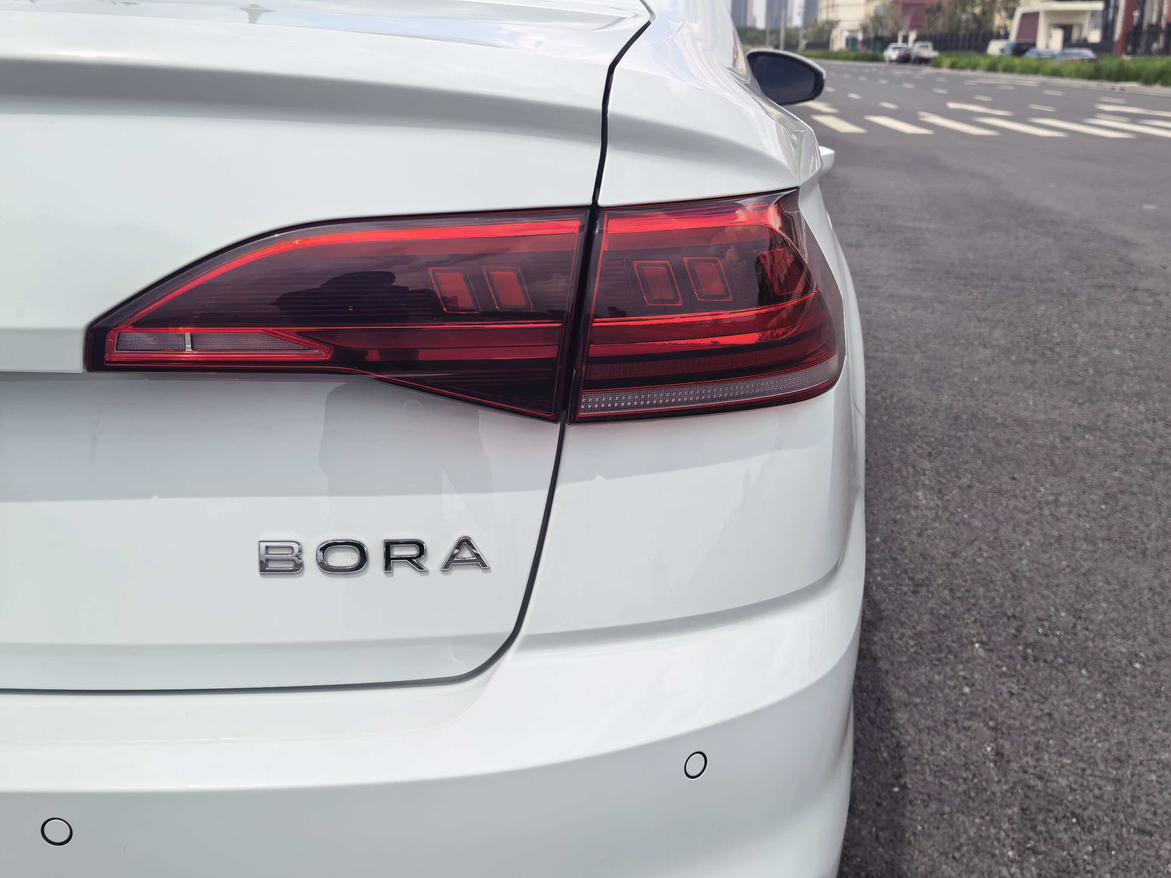 Volkswagen Bora 2023, фото 17