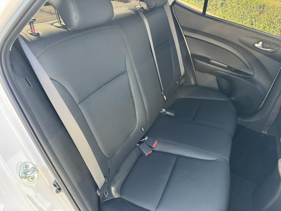 Kia Pride 2021, фото 15