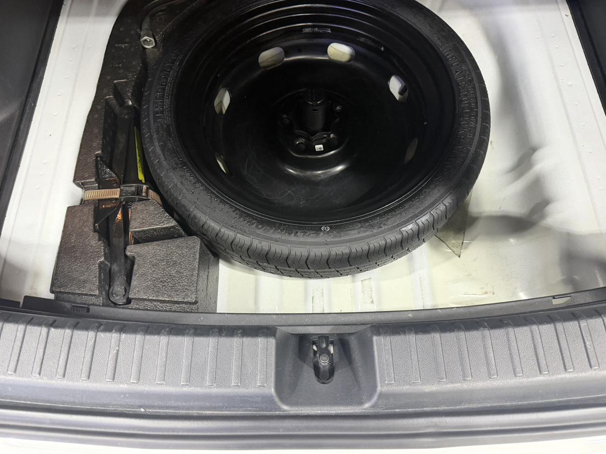 Jetta VS7 2023, фото 17