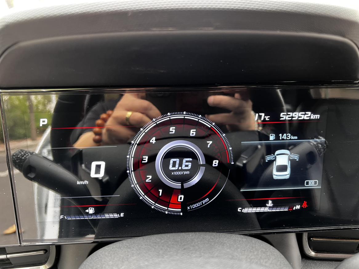 Hyundai Elantra 2022, фото 13