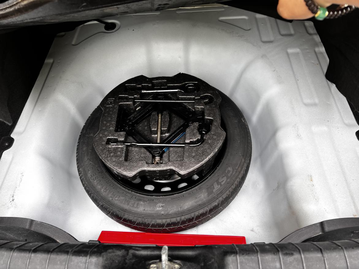 Hyundai Elantra 2022, фото 16
