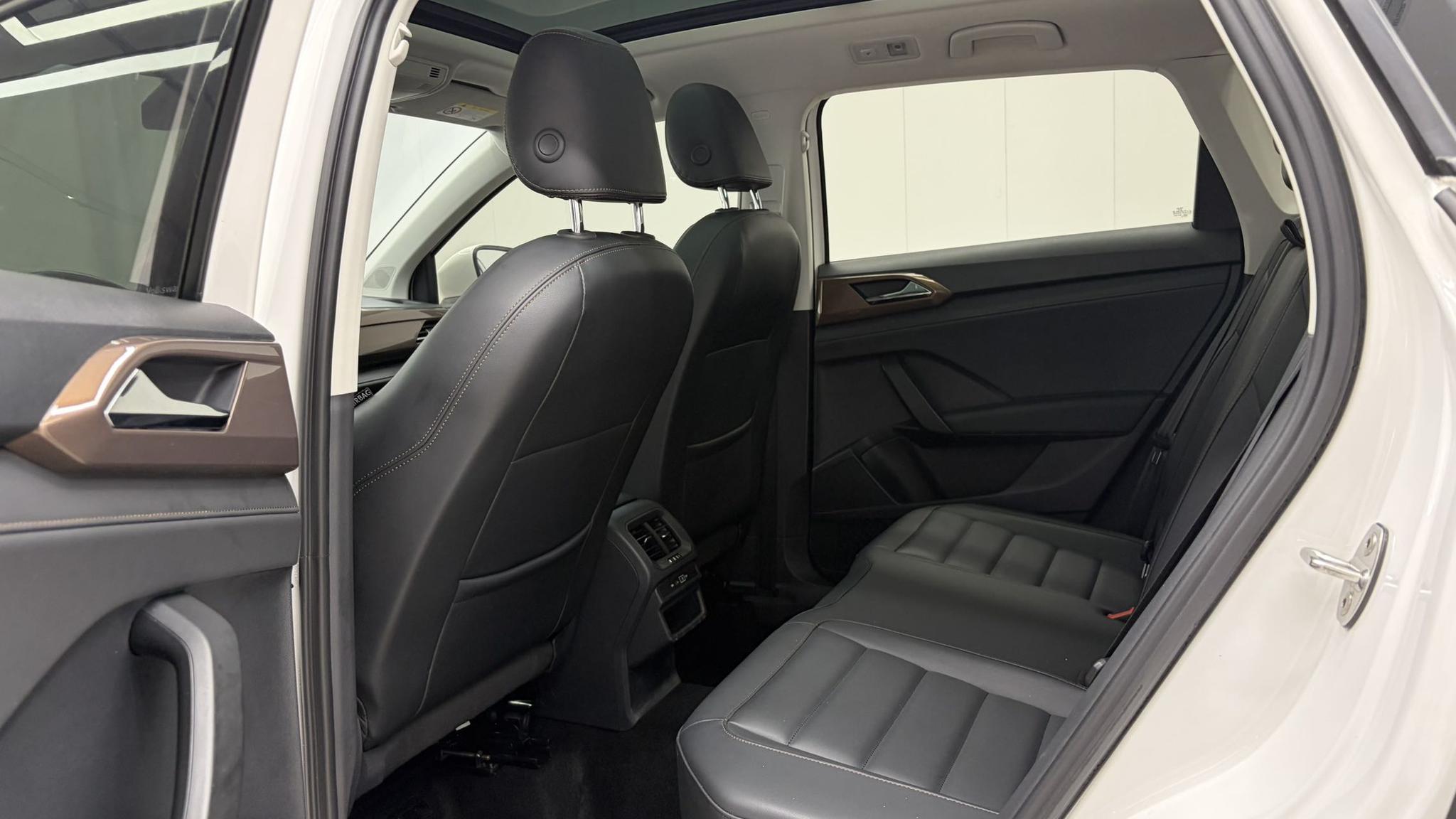 Volkswagen Tayron 2021, фото 14