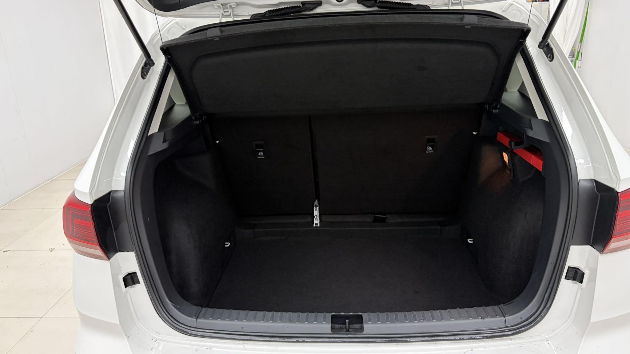 Volkswagen Tayron 2021, фото 15