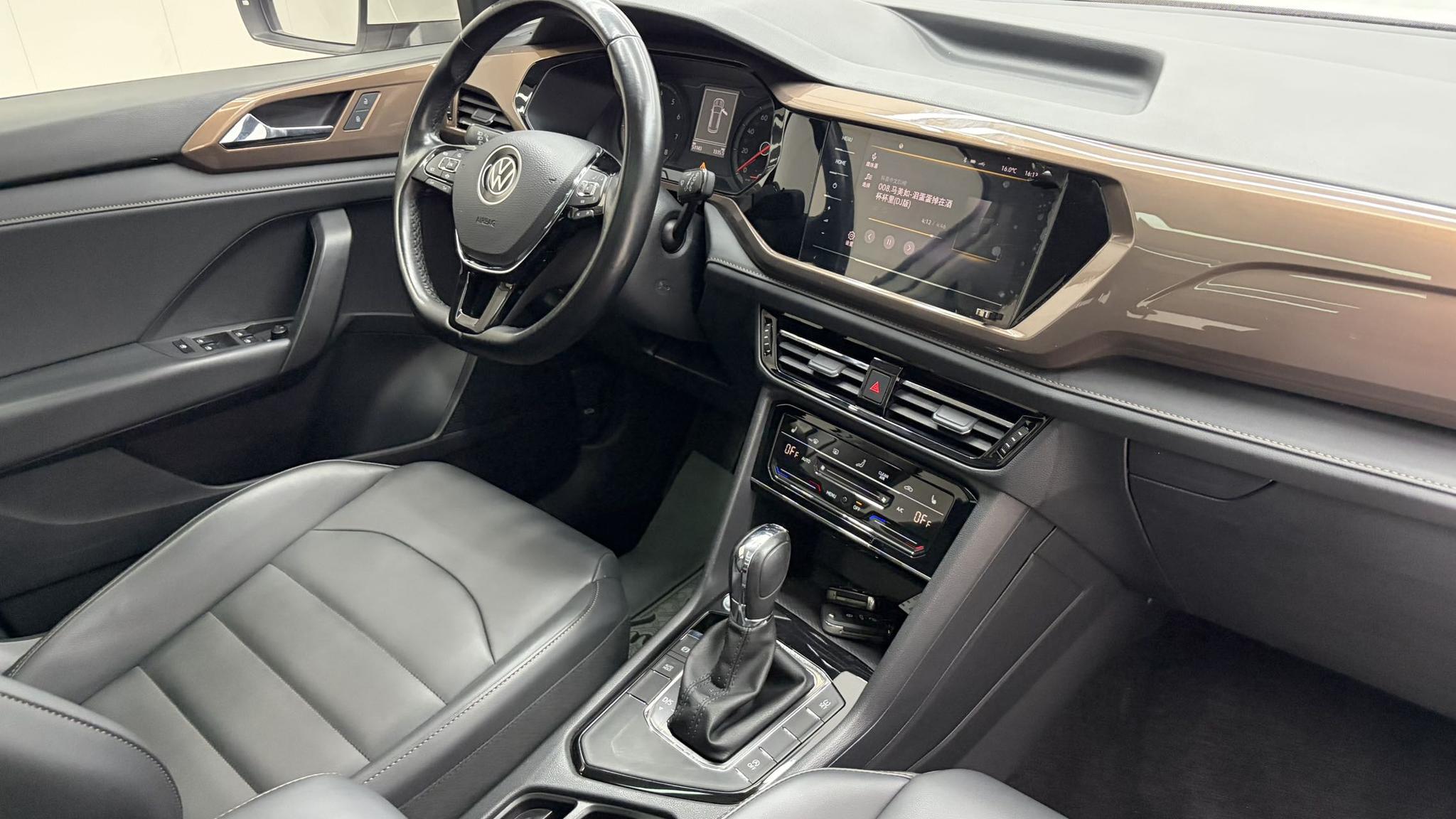 Volkswagen Tayron 2021, фото 16