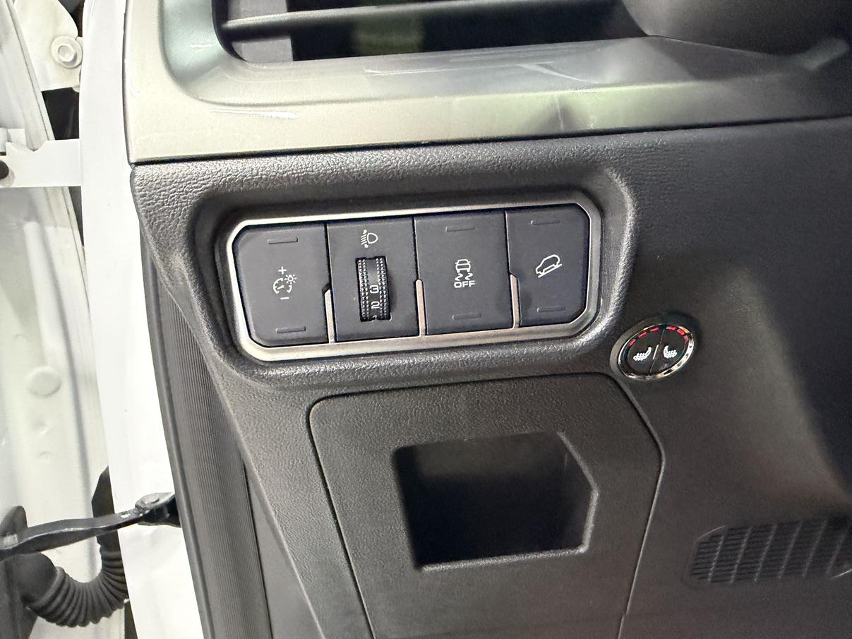 Haval H6 2021, фото 10