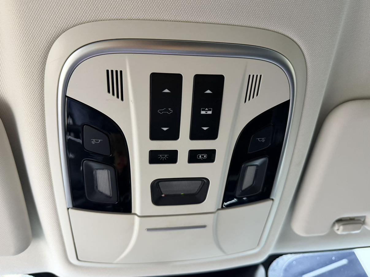 Haval H6 2021, фото 14