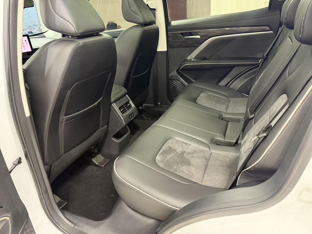 Haval H6 2021, фото 16