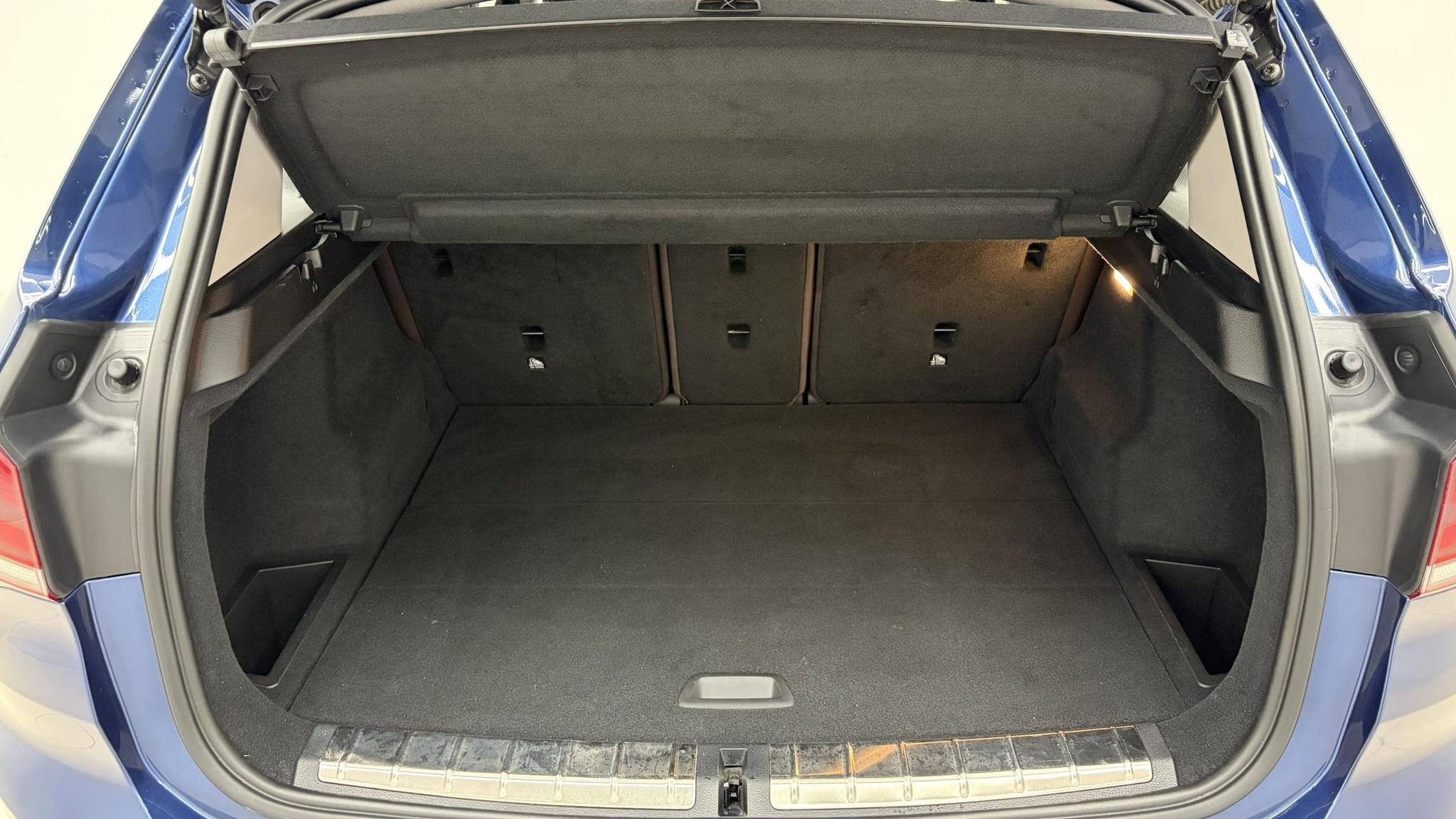 BMW X1 2022, фото 14