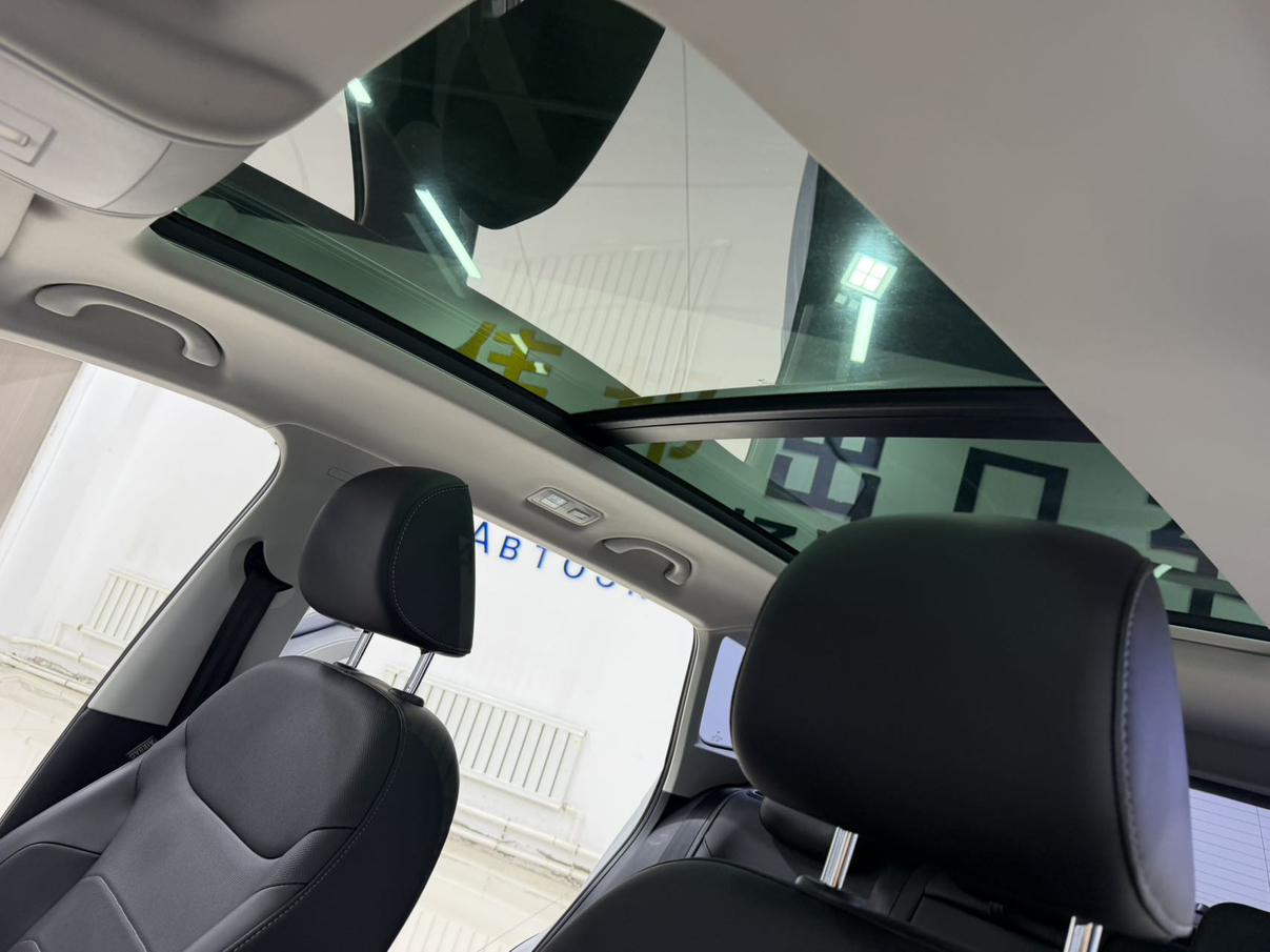 Jetta VS7 2023, фото 14