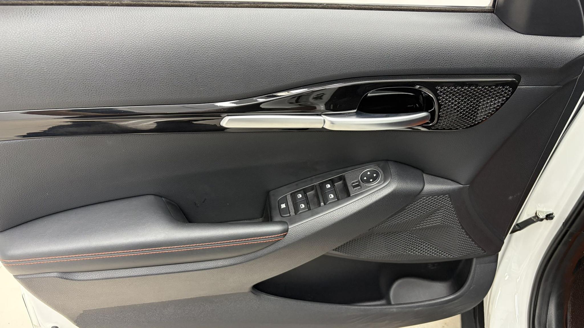 Kia Seltos 2021, фото 7