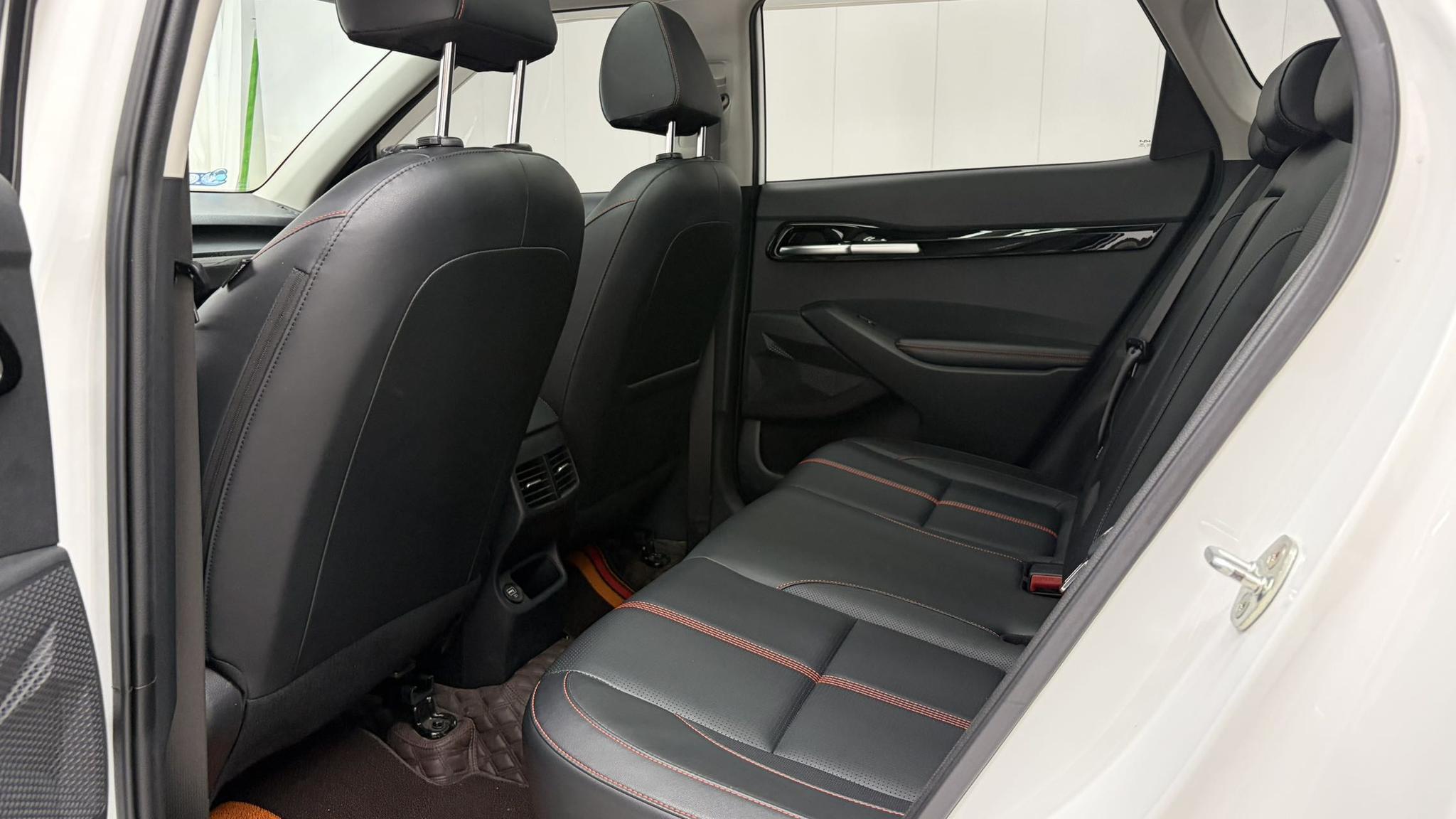 Kia Seltos 2021, фото 15