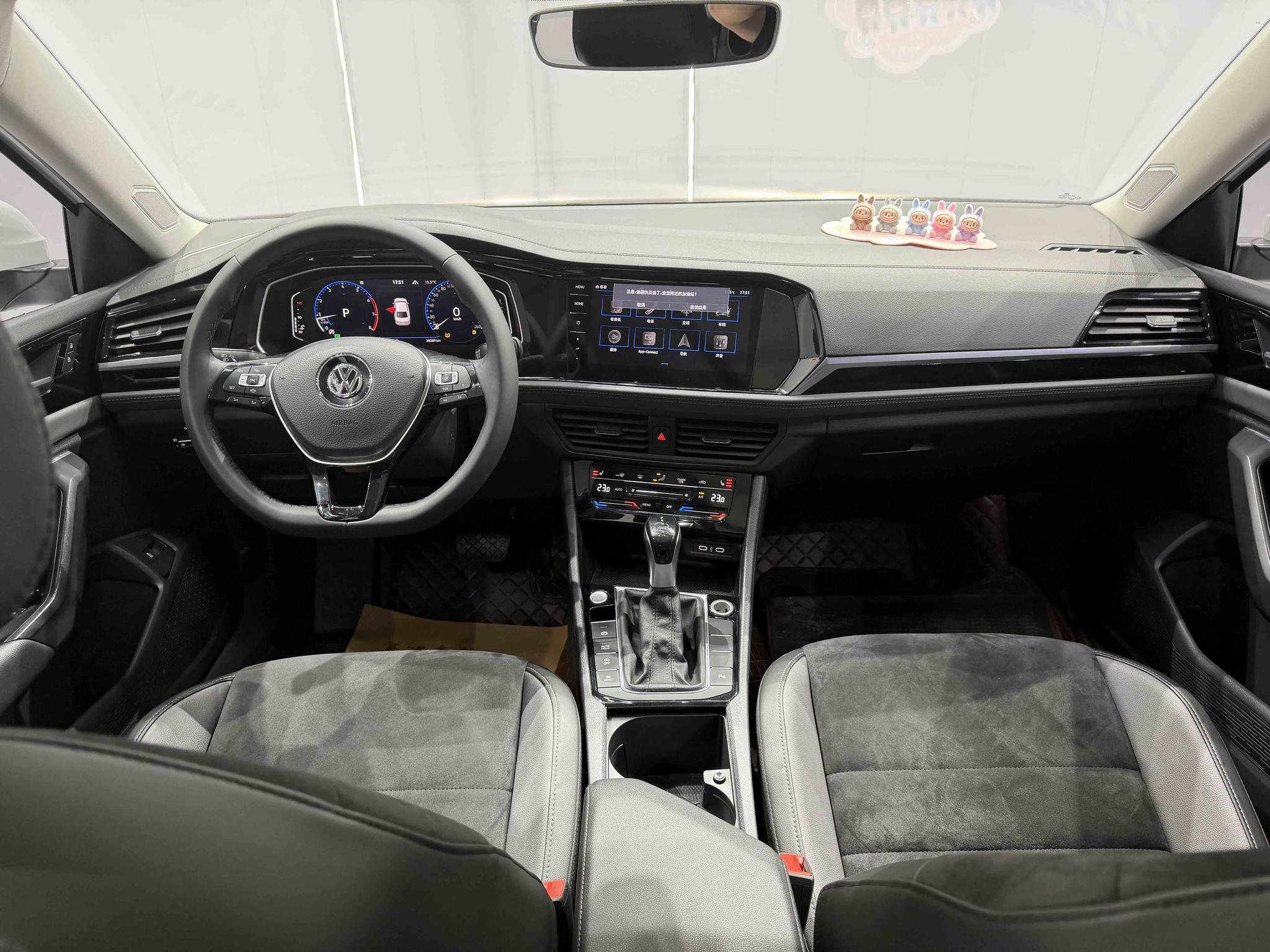 Volkswagen Jetta 2021, фото 15