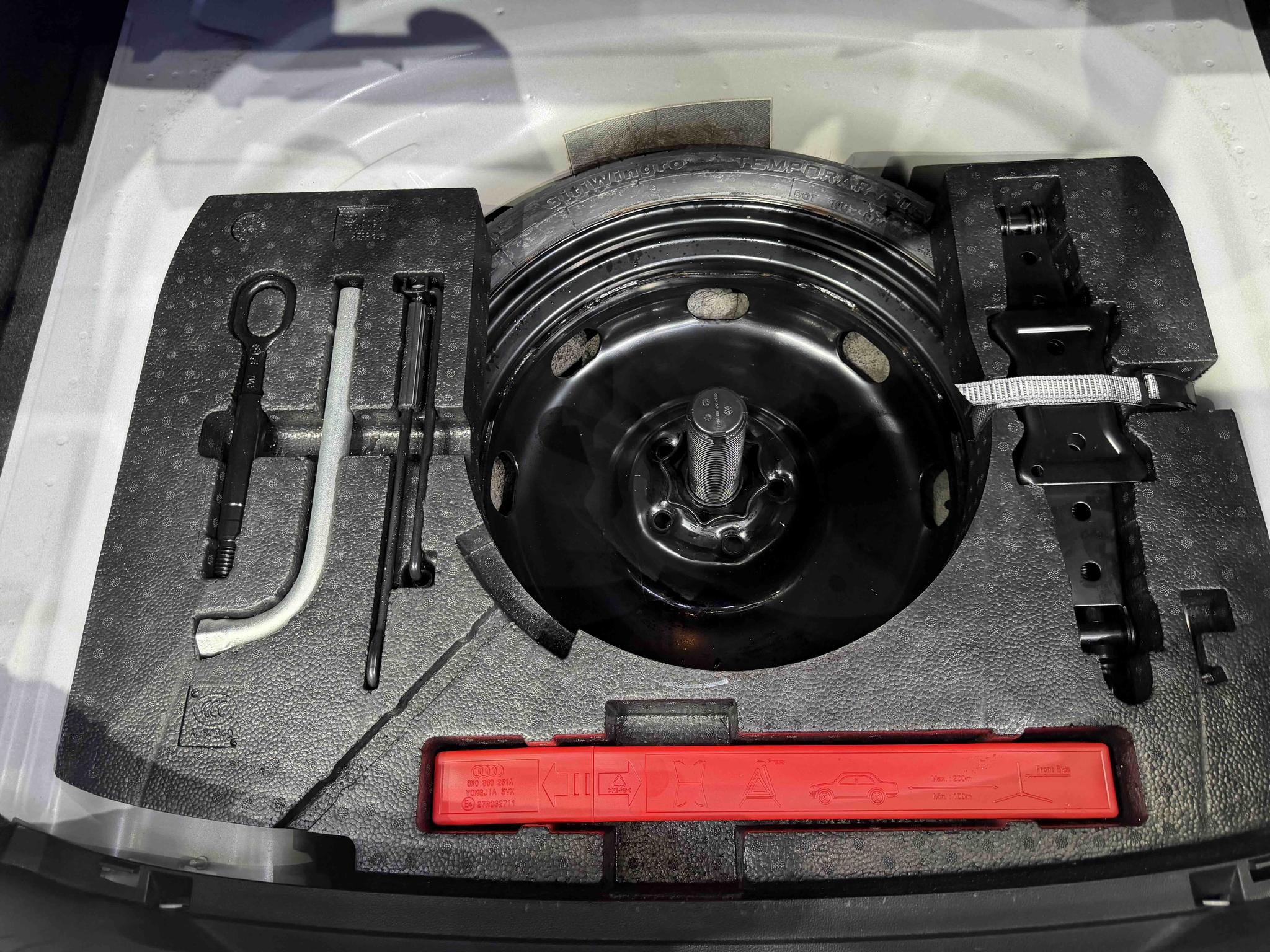Volkswagen Jetta 2021, фото 16