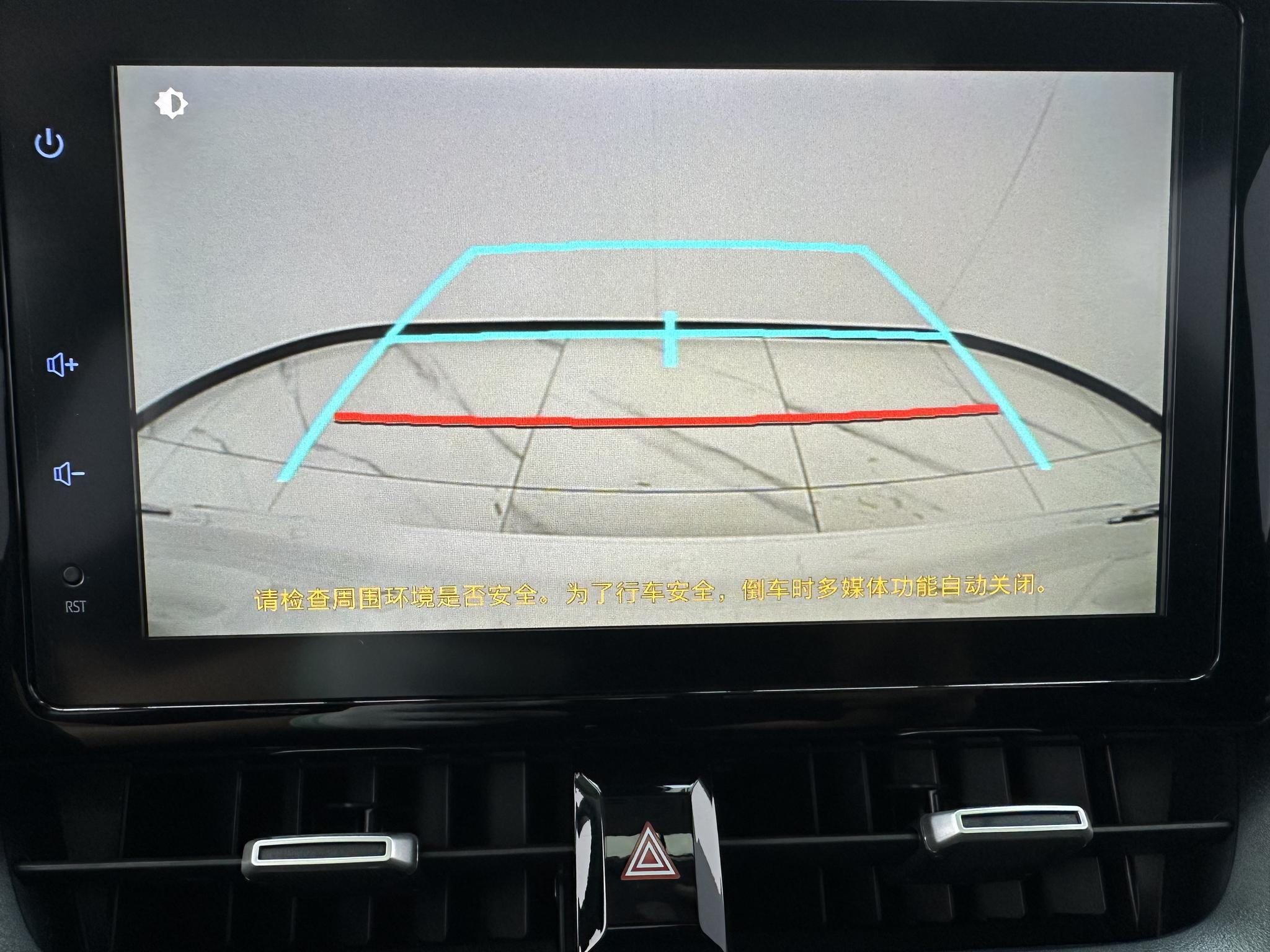 Toyota Corolla 2021, фото 15