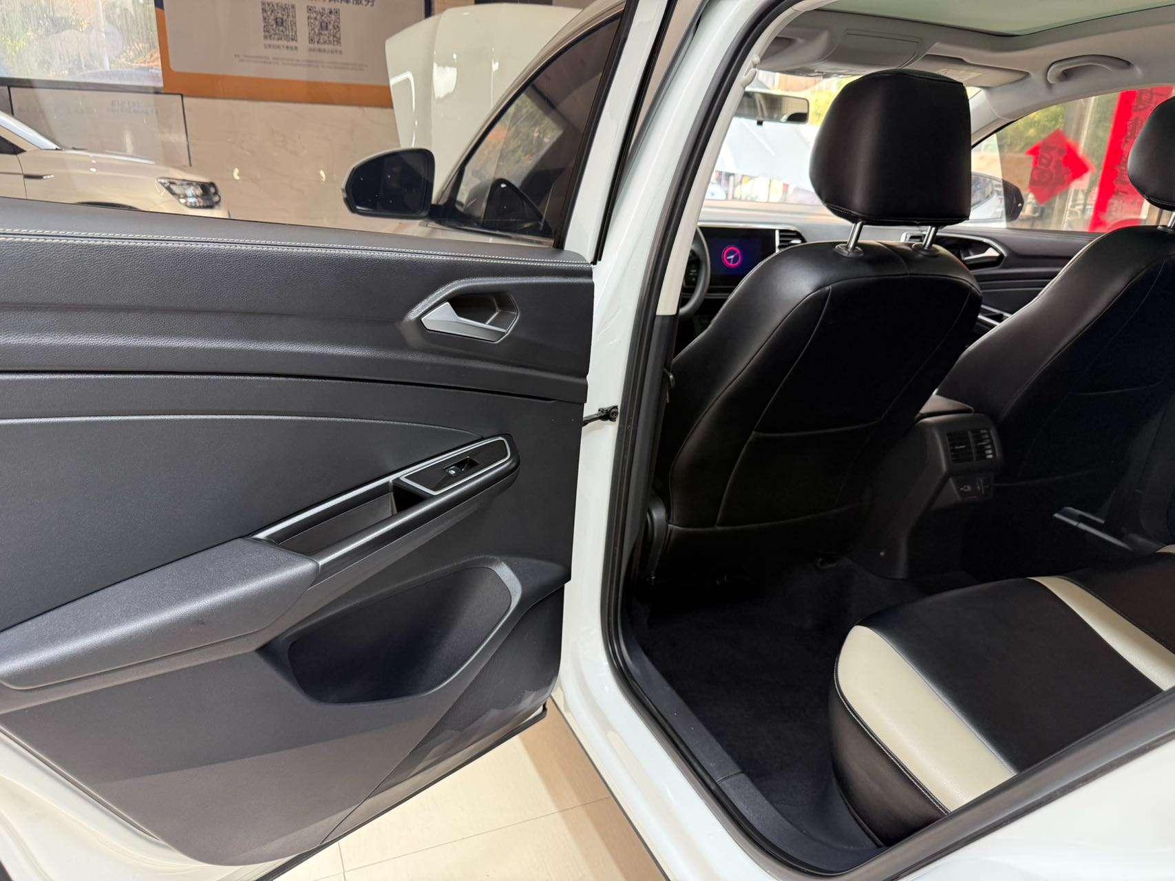 Jetta VS7 2022, фото 17