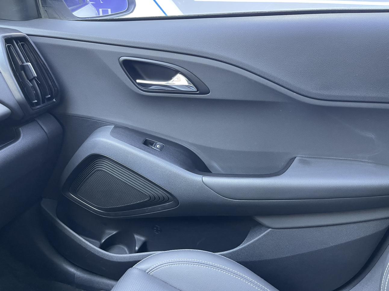 Hyundai ix35 2021, фото 15