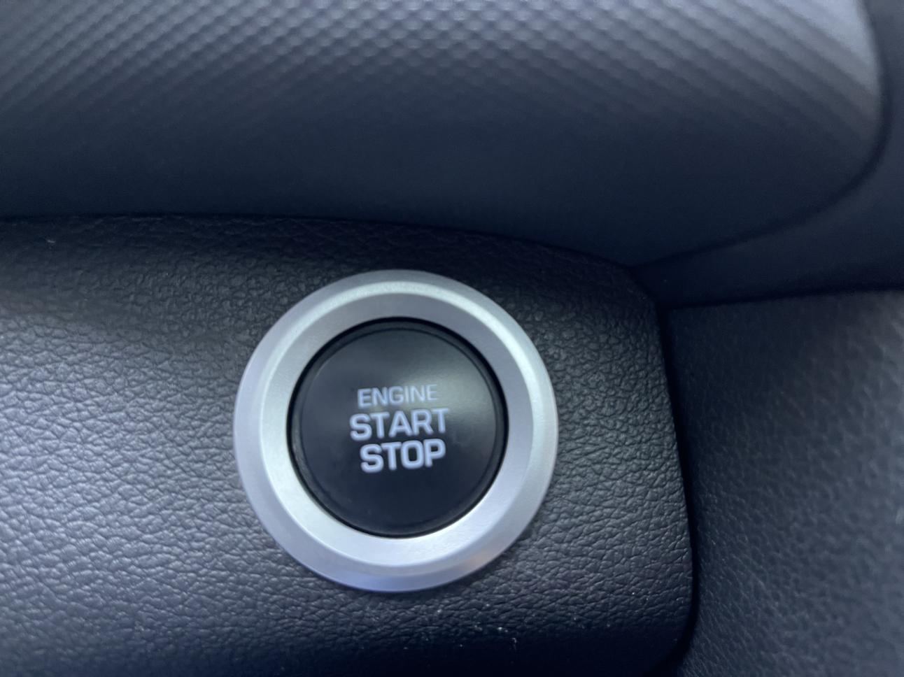 Hyundai ix35 2021, фото 16