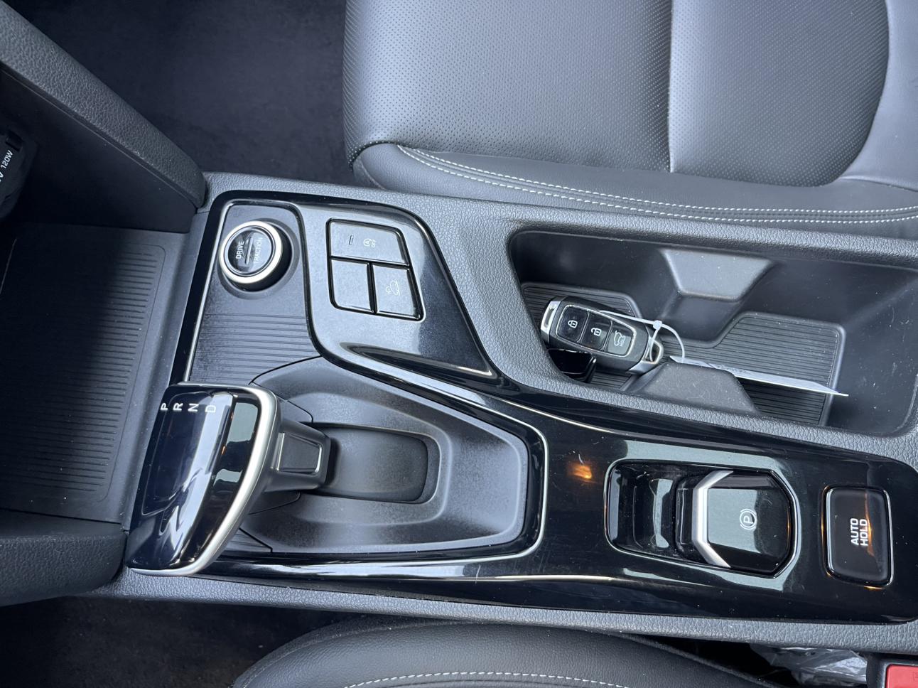 Hyundai ix35 2021, фото 17
