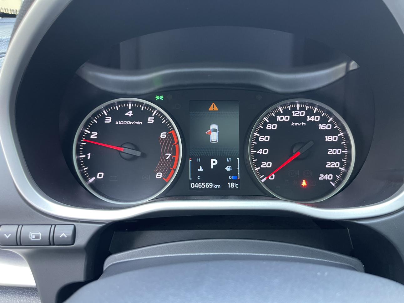 Mitsubishi Eclipse Cross 2021, фото 14