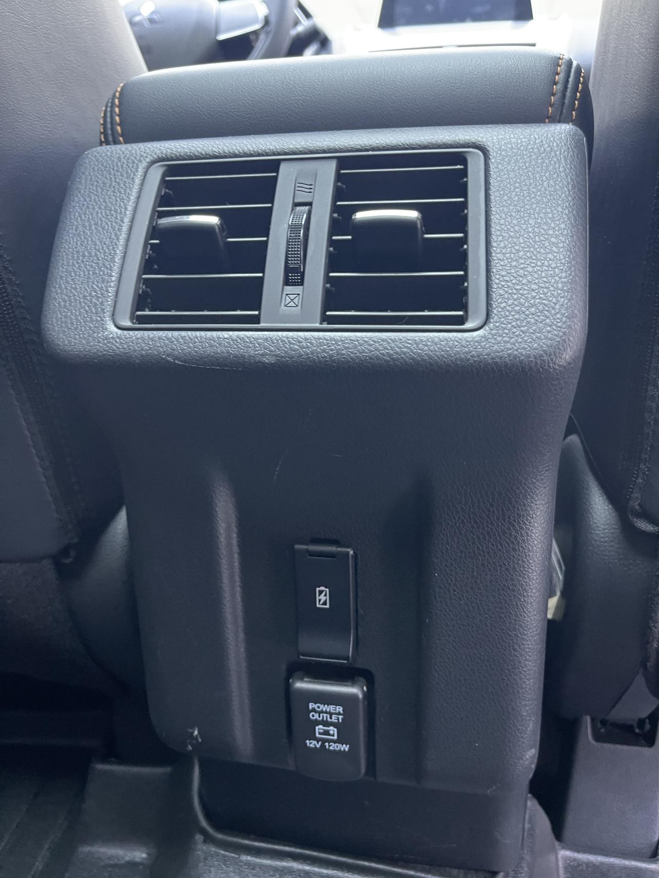 Mitsubishi Eclipse Cross 2021, фото 16