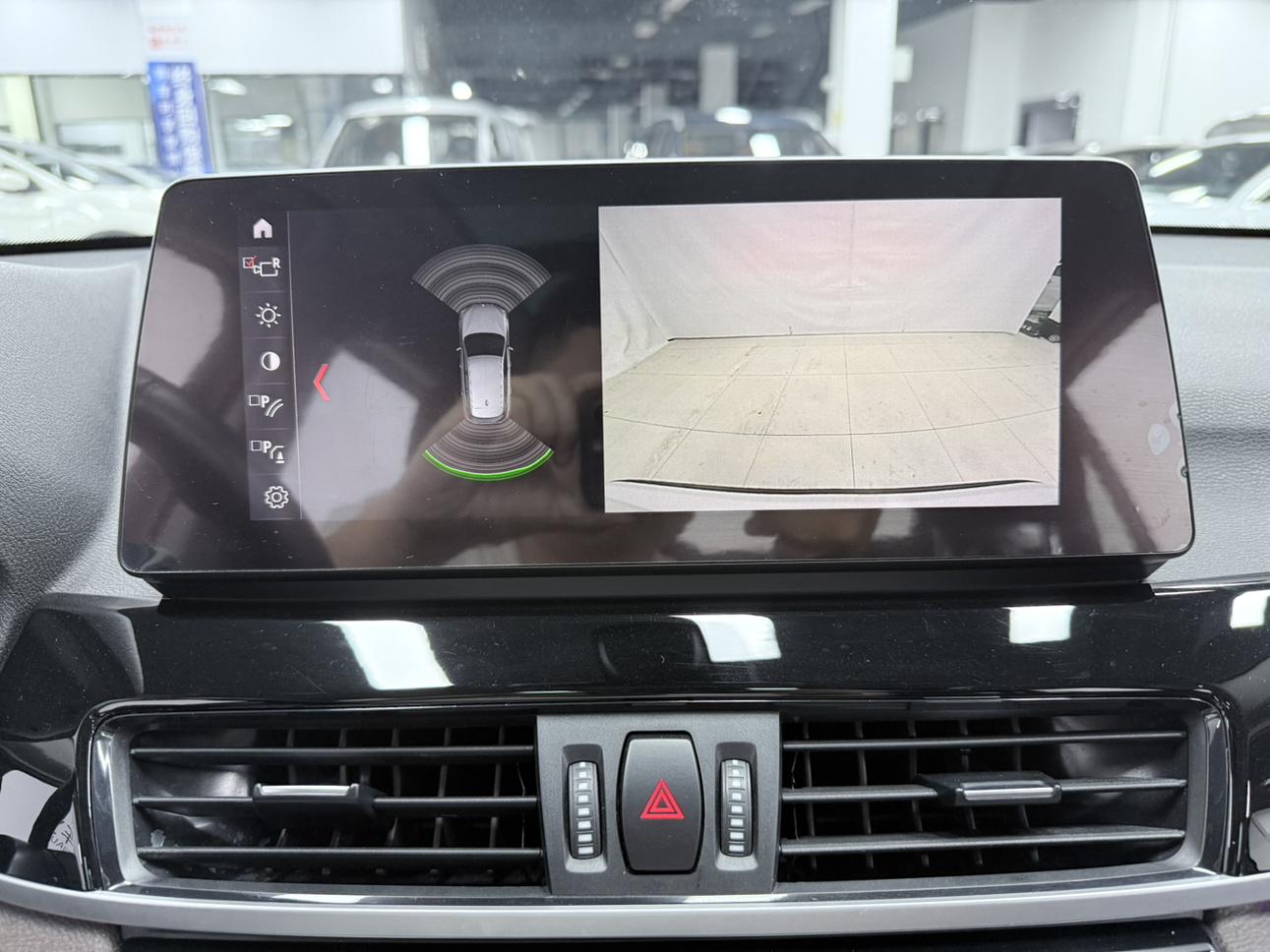 BMW X1 2022, фото 16