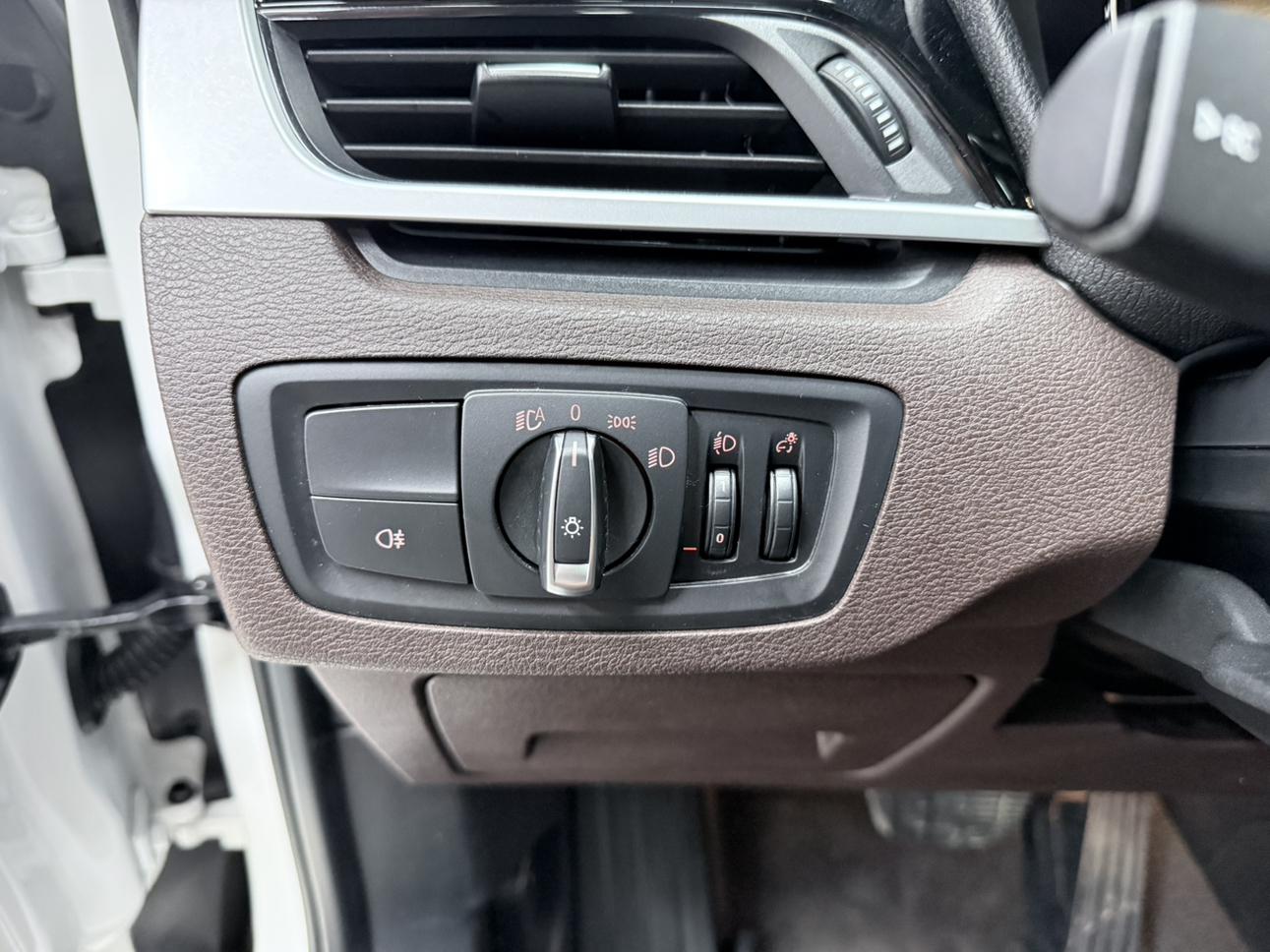 BMW X1 2022, фото 17