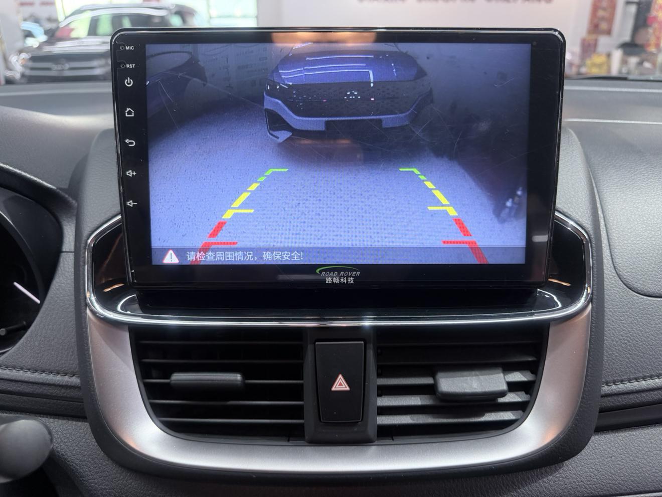 Toyota Yaris 2022, фото 17