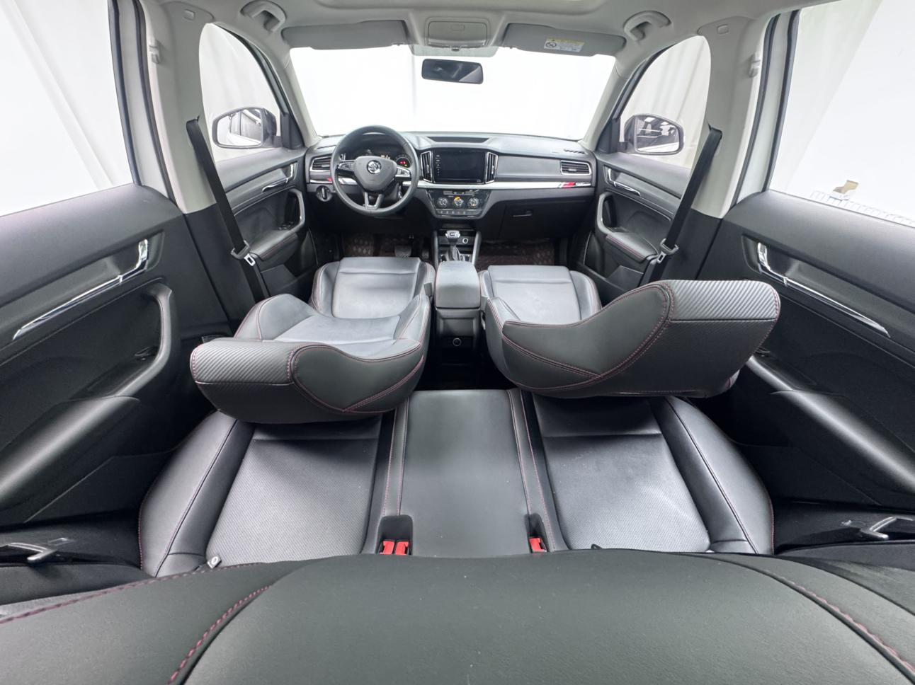 Skoda Kamik 2022, фото 14