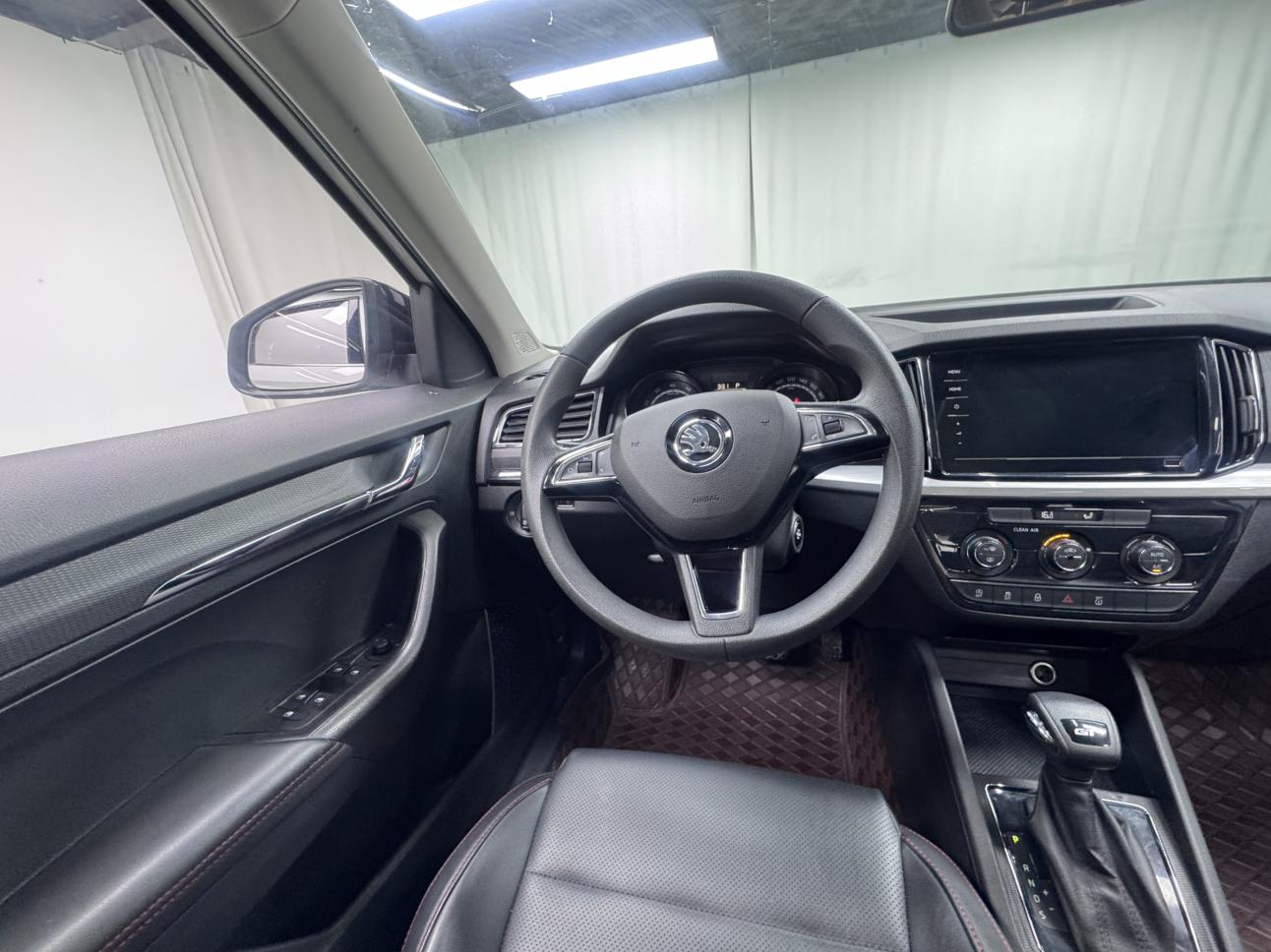 Skoda Kamik 2022, фото 15