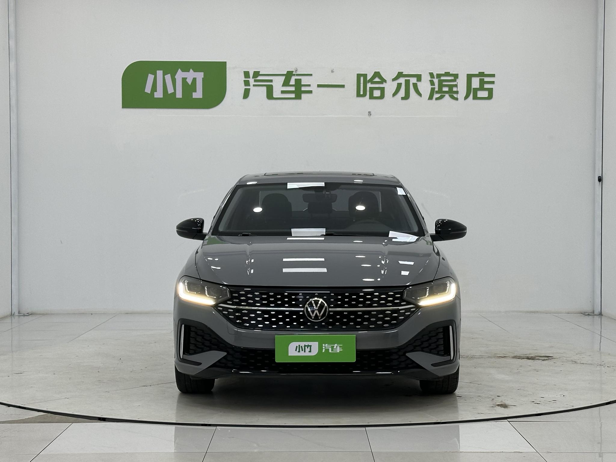 Volkswagen Lavida 2023, фото 2