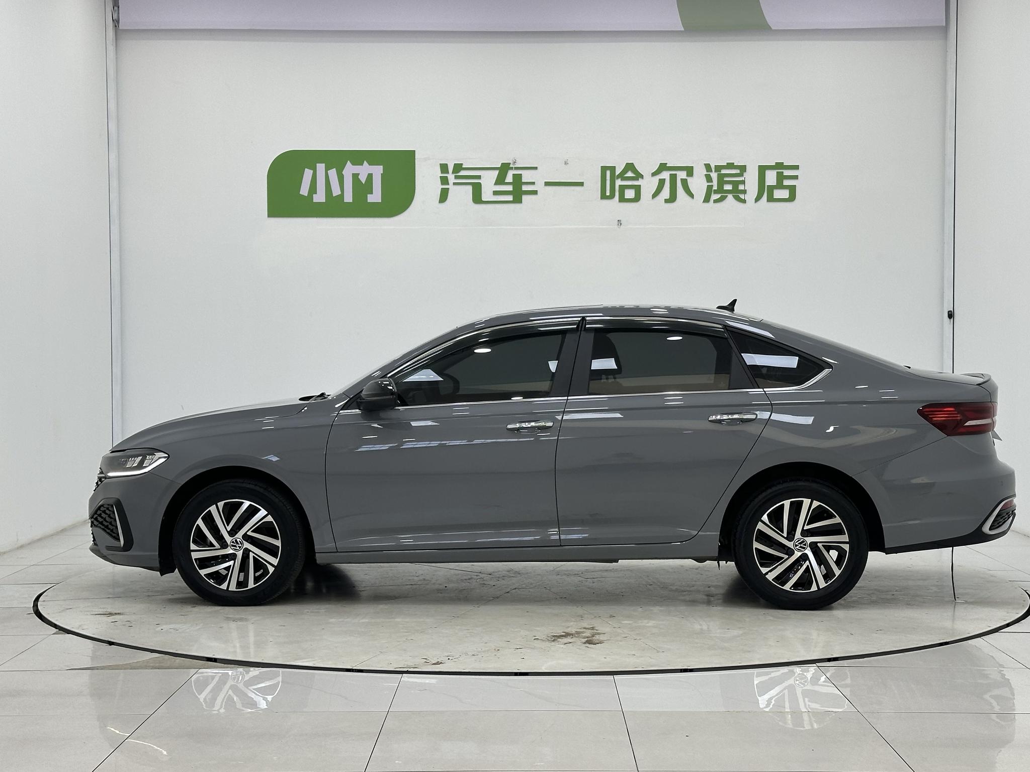 Volkswagen Lavida 2023, фото 5