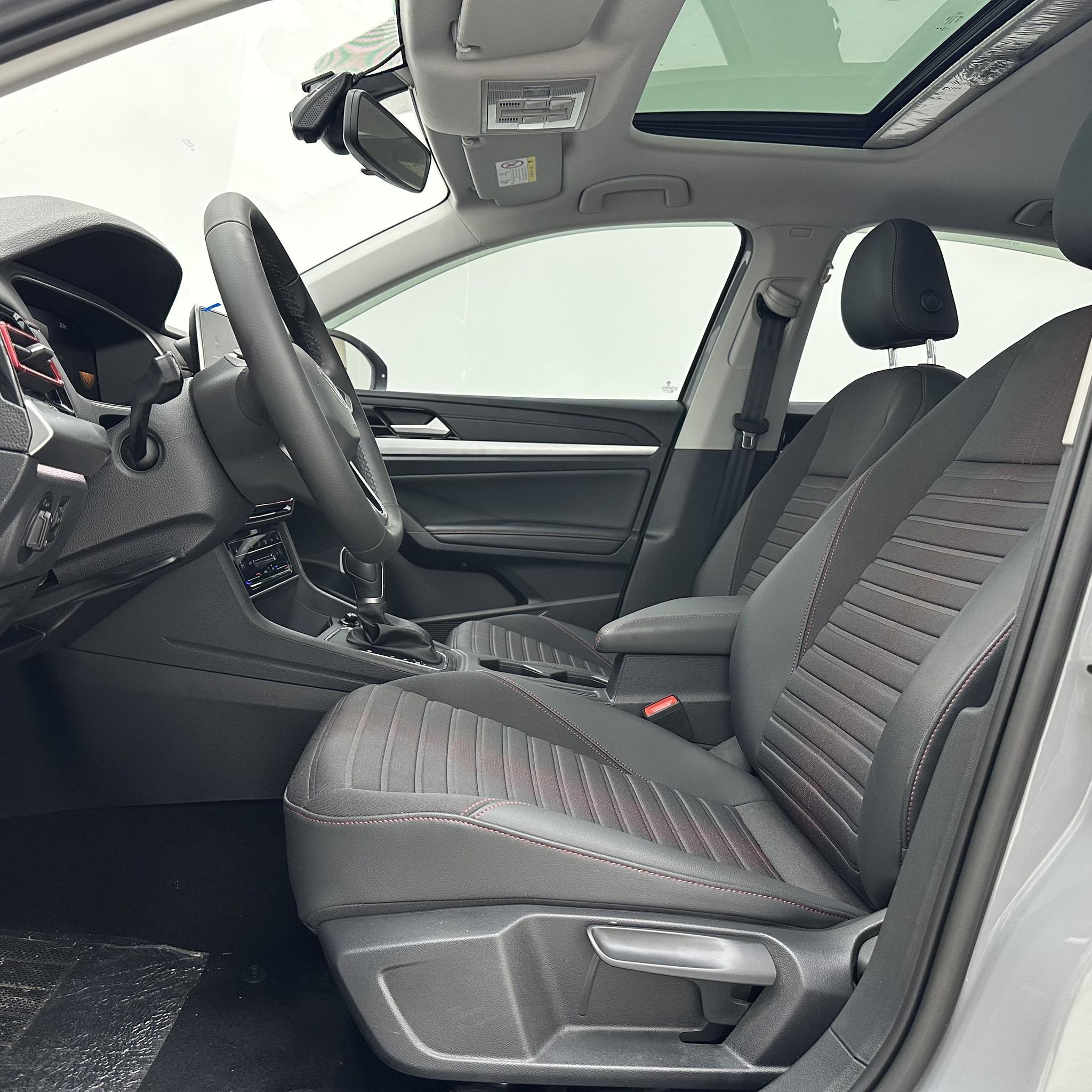 Volkswagen Lavida 2023, фото 7