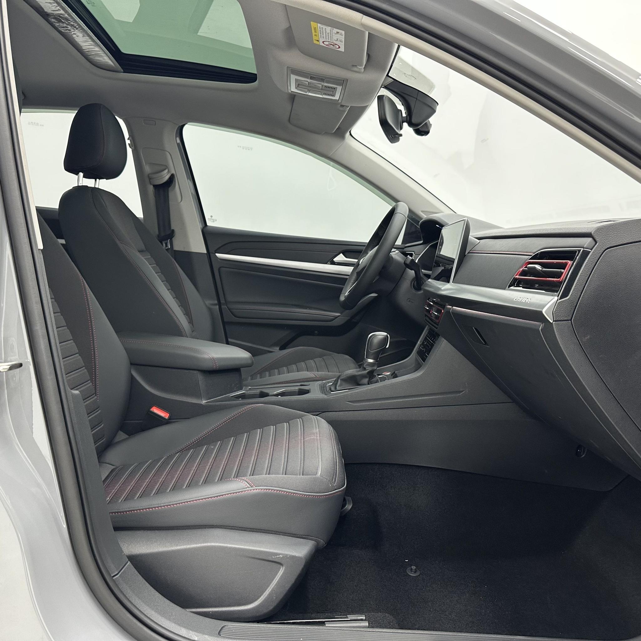 Volkswagen Lavida 2023, фото 9