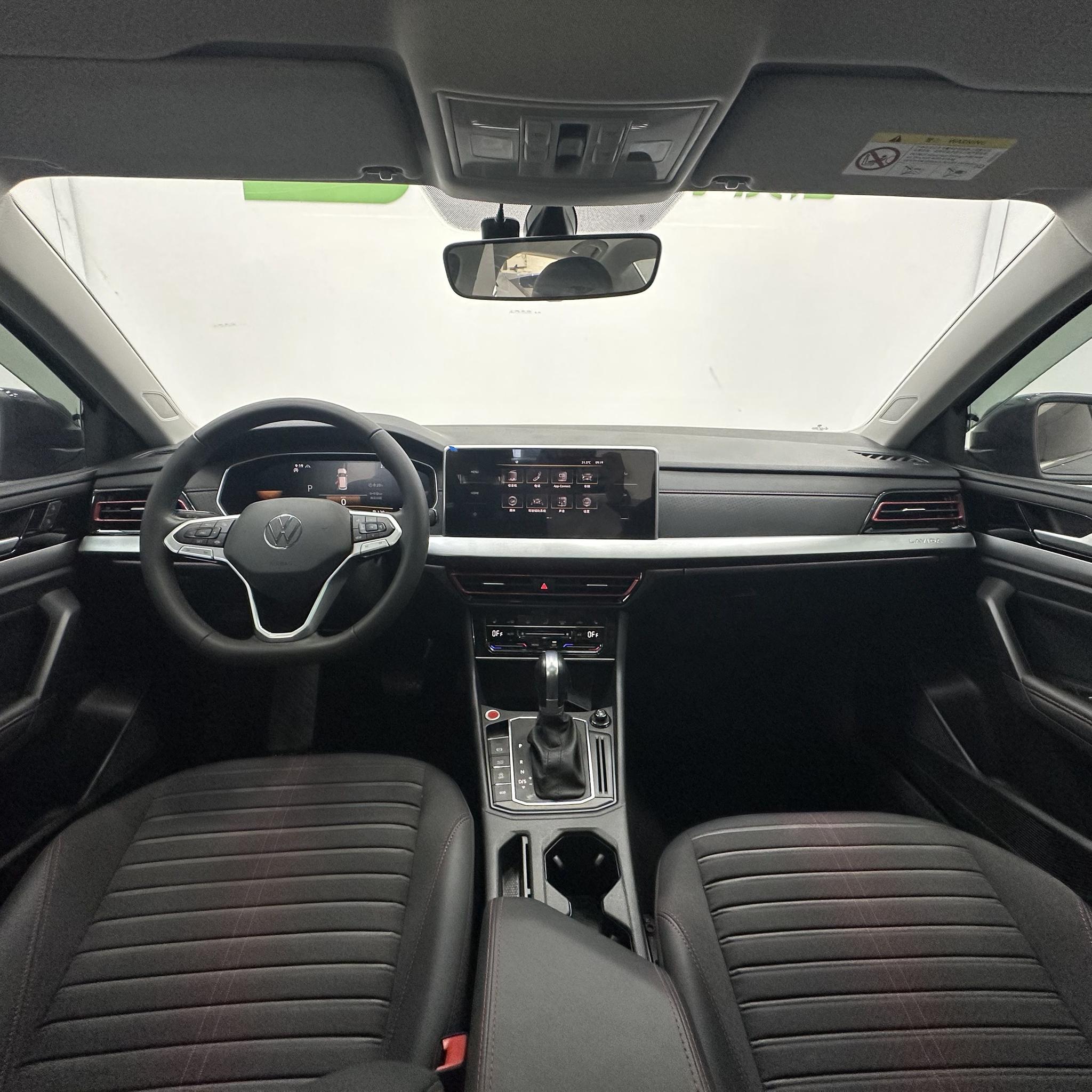 Volkswagen Lavida 2023, фото 10