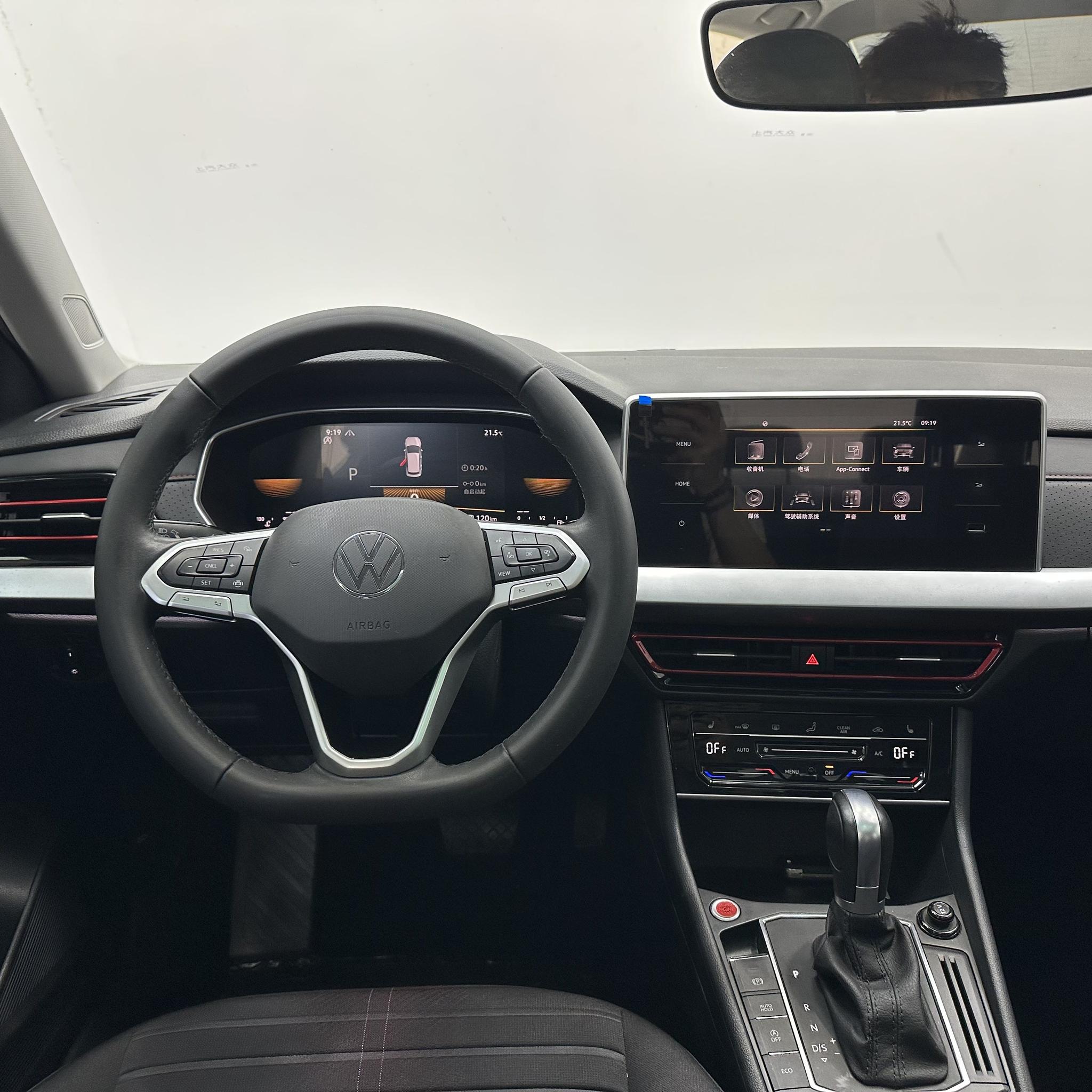 Volkswagen Lavida 2023, фото 11