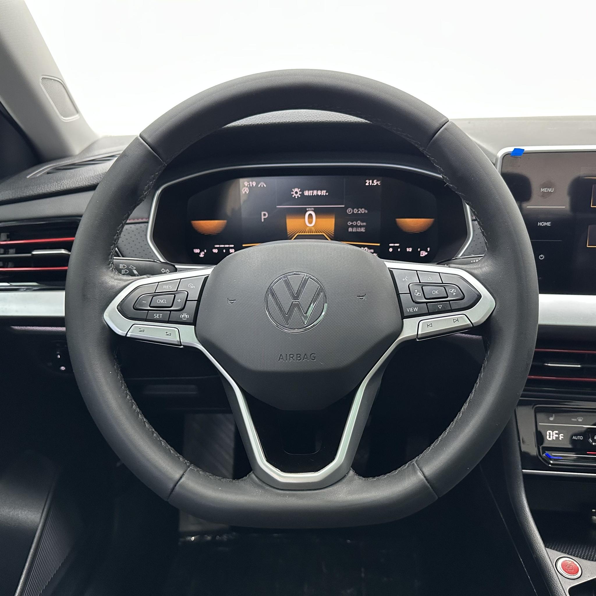 Volkswagen Lavida 2023, фото 12