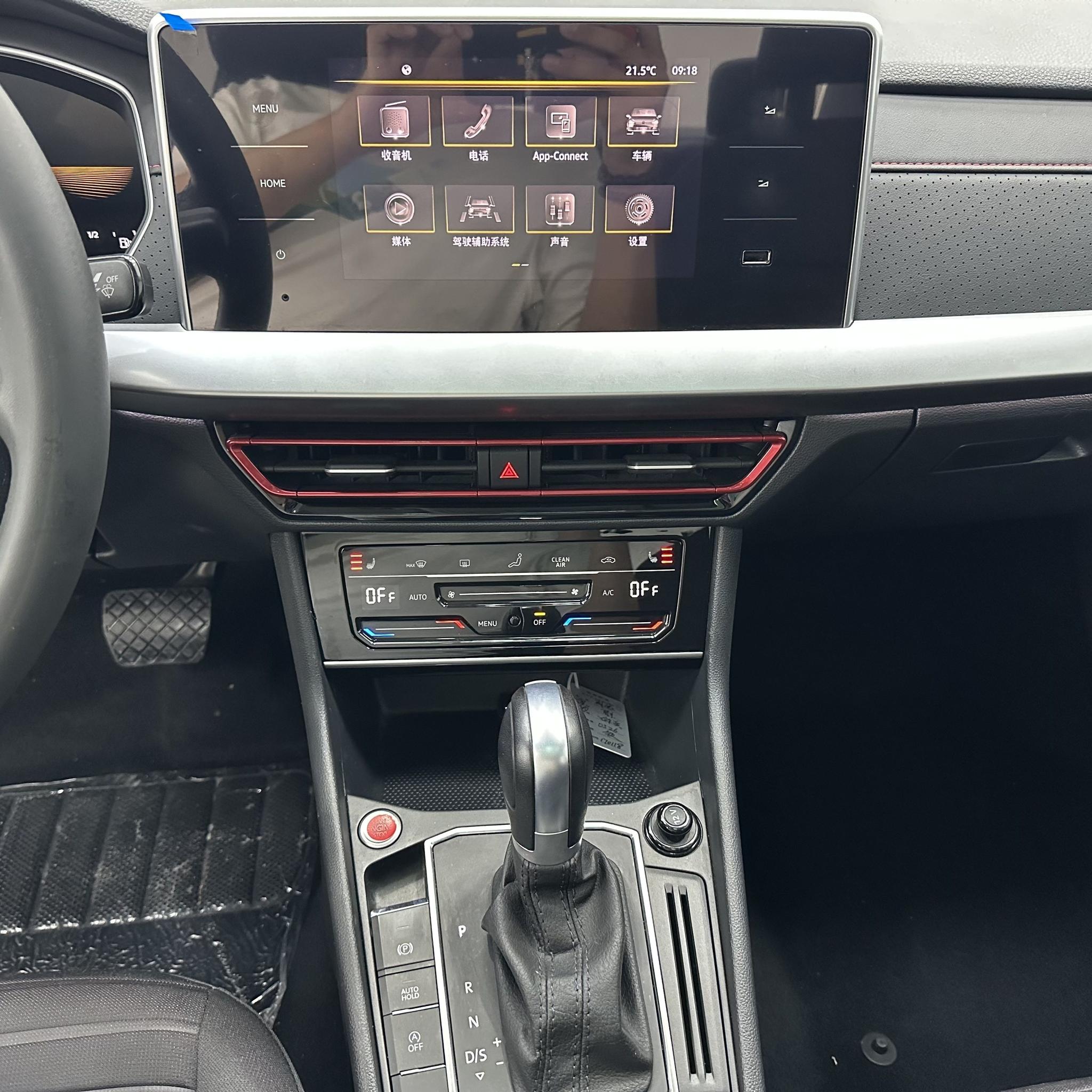 Volkswagen Lavida 2023, фото 14