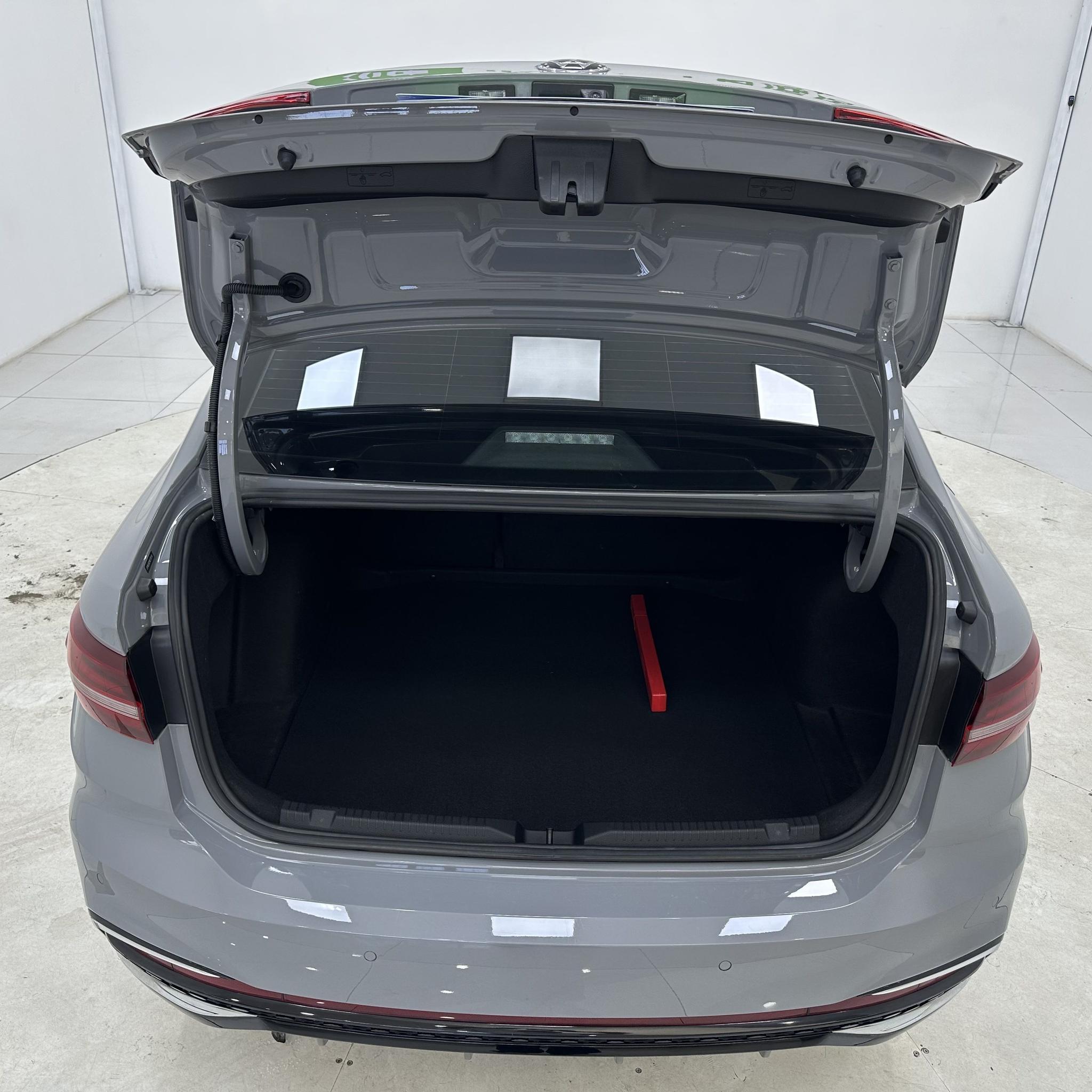 Volkswagen Lavida 2023, фото 15