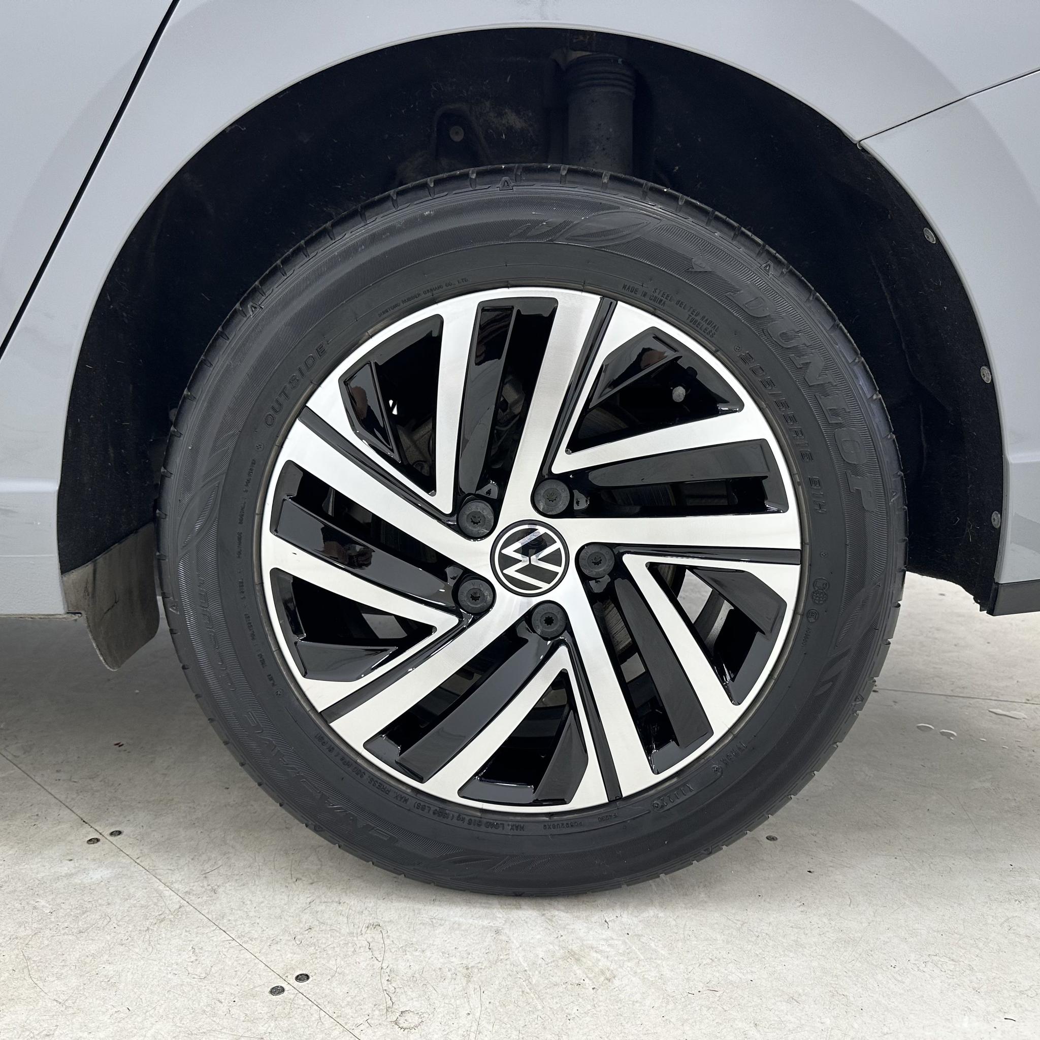 Volkswagen Lavida 2023, фото 16