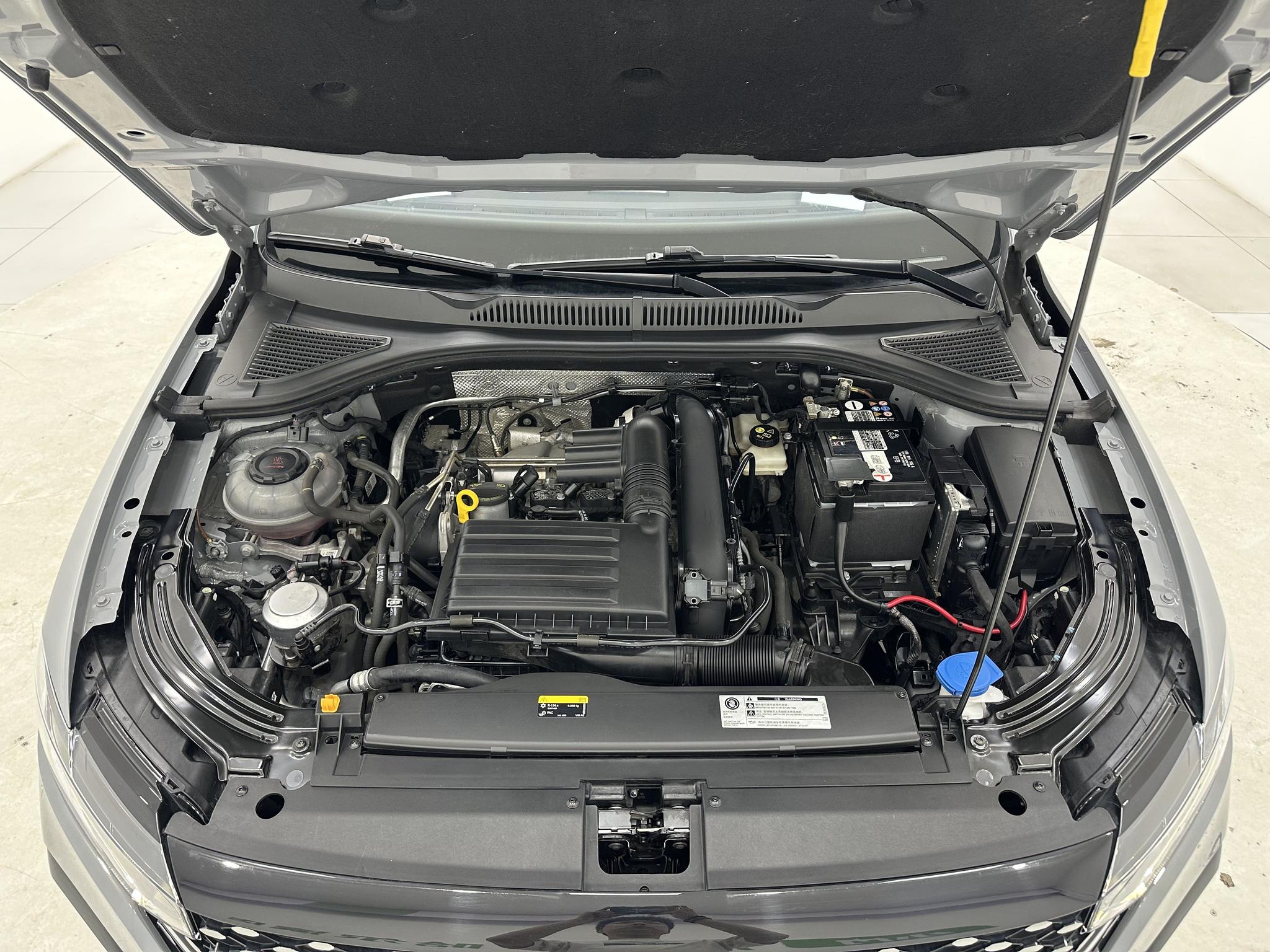 Volkswagen Lavida 2023, фото 17