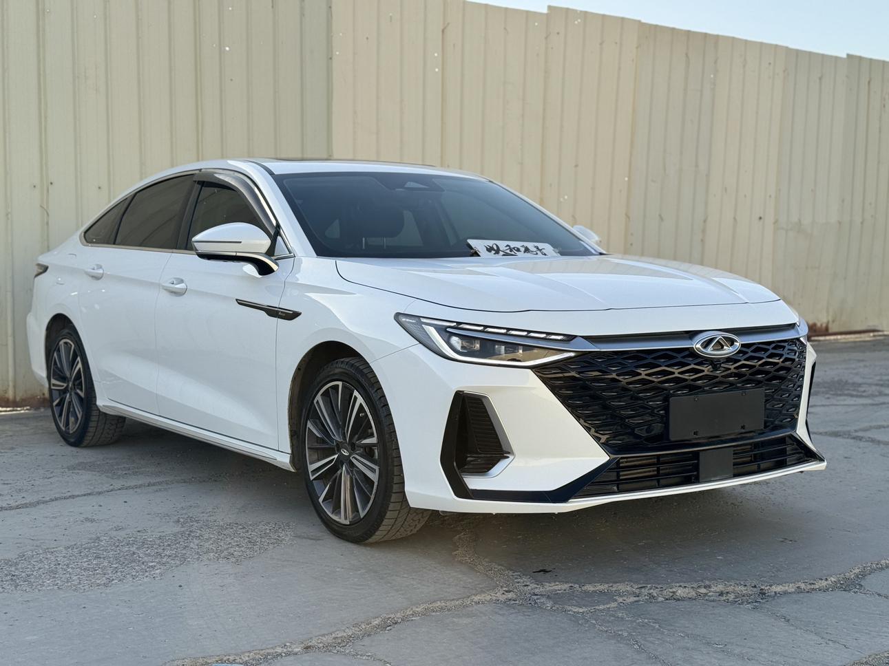 Chery Arrizo 8 2024, фото 3