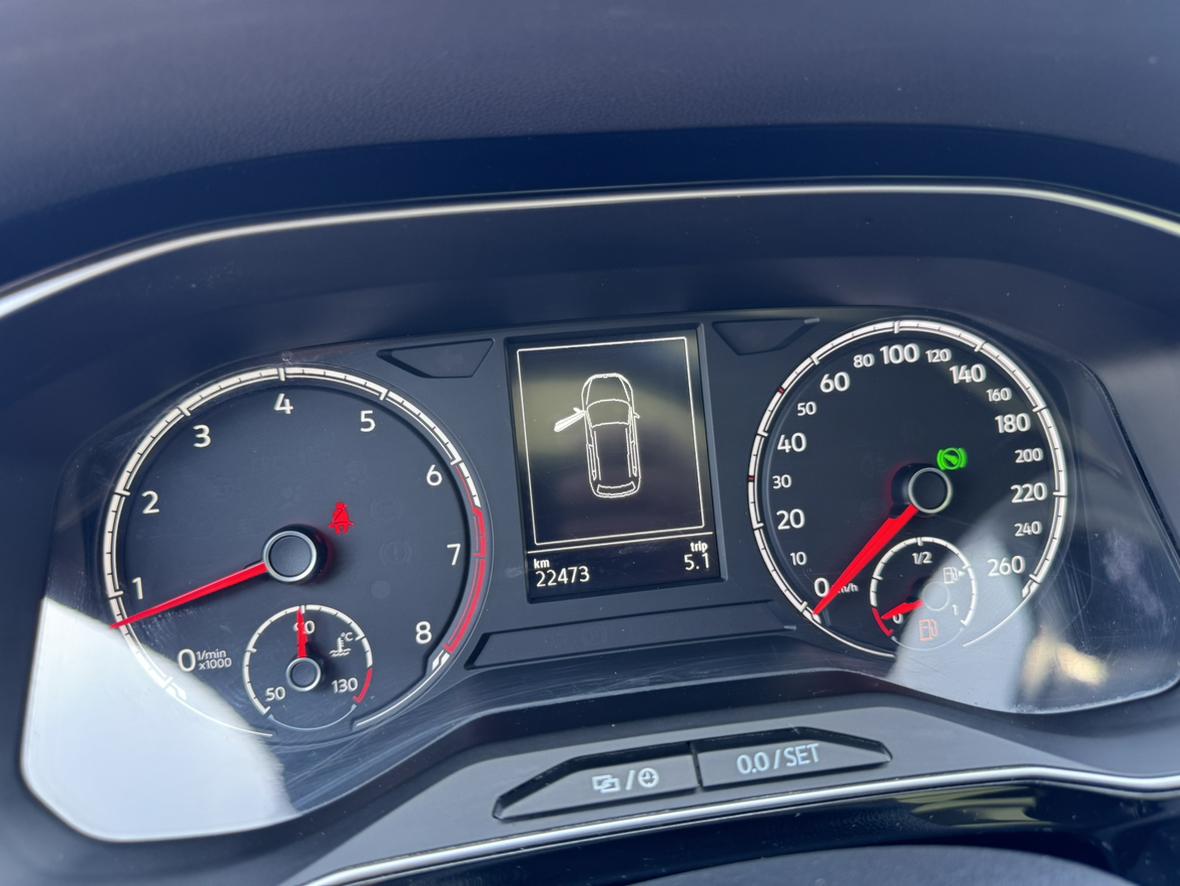 Jetta VS7 2021, фото 10