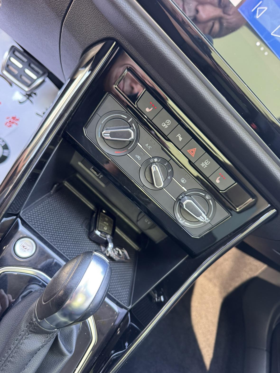 Jetta VS7 2021, фото 11