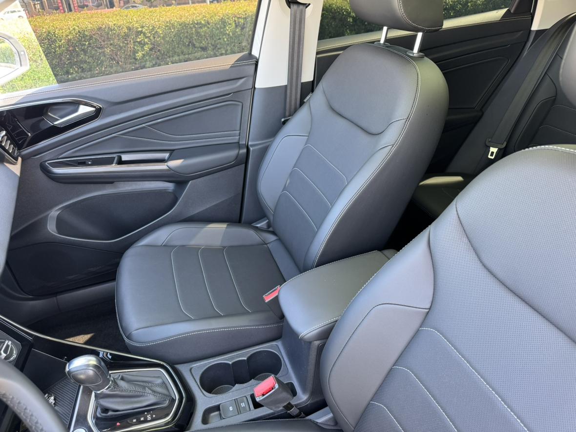 Jetta VS7 2021, фото 12